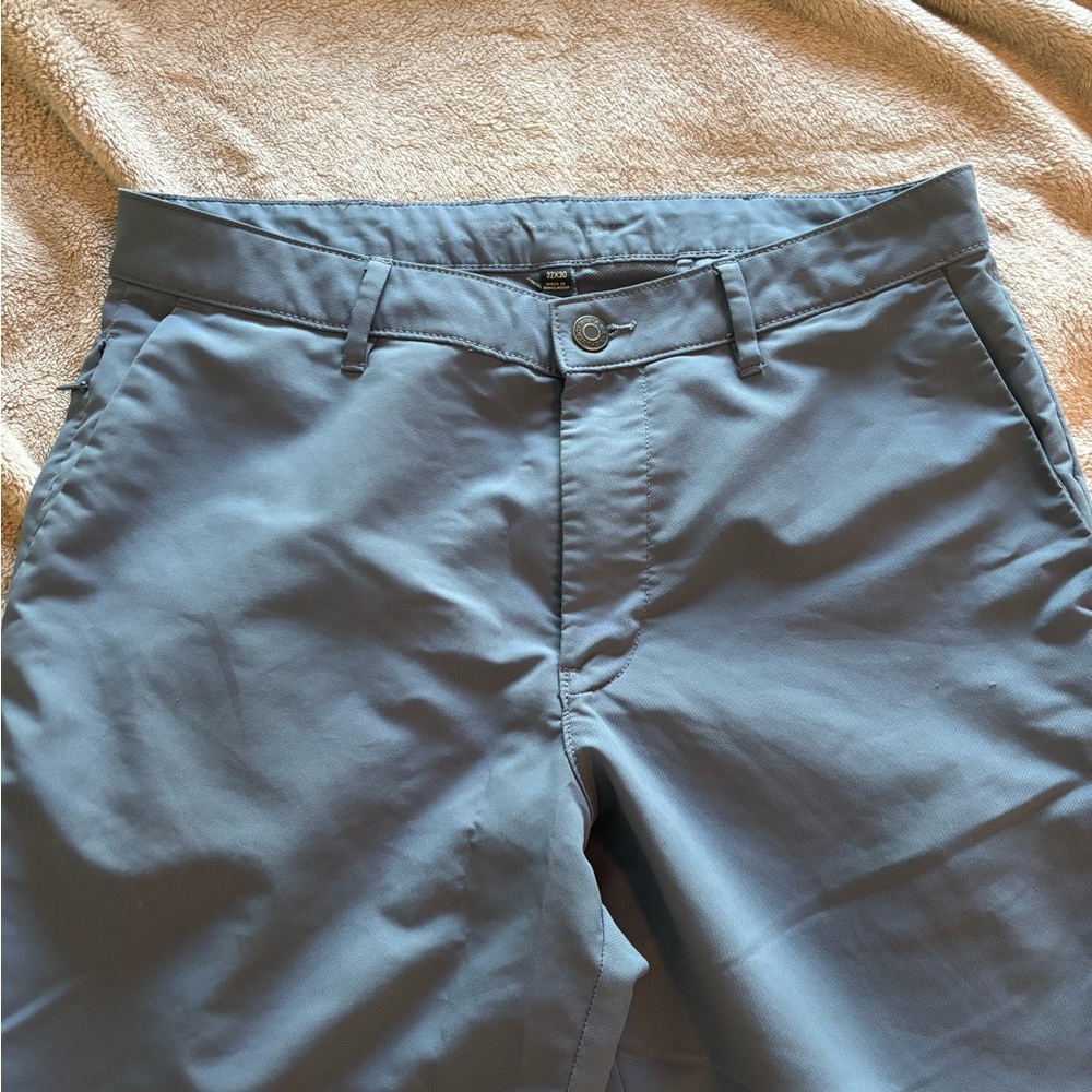 Banana Republic Blue Trousers